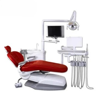 راهنما ی خرید یونیت دندان‌ پزشکی خوب + قیمت عالی